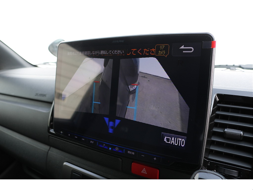 【新車8型/4ナンバー/ディーゼル2WD】ダークプライムS・大画面ナビ・他＊＊全国ご納車OK～＊＊