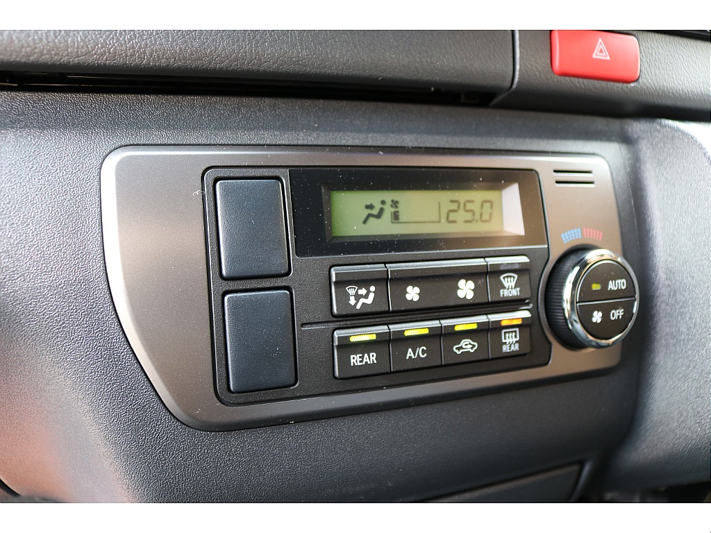 【新車8型/4ナンバー/ディーゼル2WD】ダークプライムS・大画面ナビ・他＊＊全国ご納車OK～＊＊