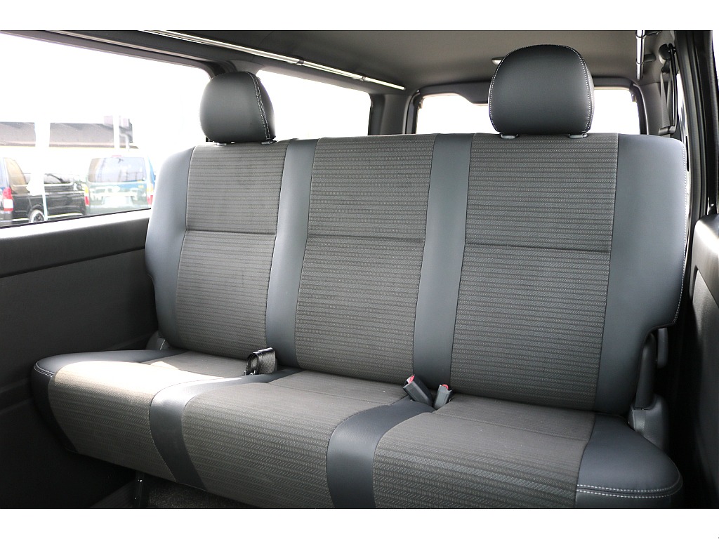 【新車8型/4ナンバー/ディーゼル2WD】ダークプライムS・大画面ナビ・他＊＊全国ご納車OK～＊＊