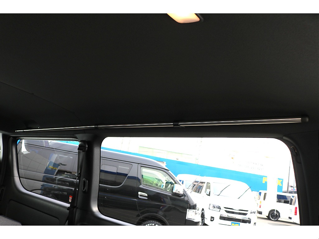 【新車8型/4ナンバー/ディーゼル2WD】ダークプライムS・大画面ナビ・他＊＊全国ご納車OK～＊＊