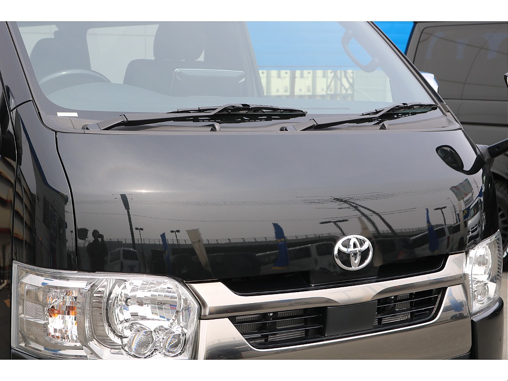 【新車8型/4ナンバー/ディーゼル2WD】ダークプライムS・大画面ナビ・他＊＊全国ご納車OK～＊＊