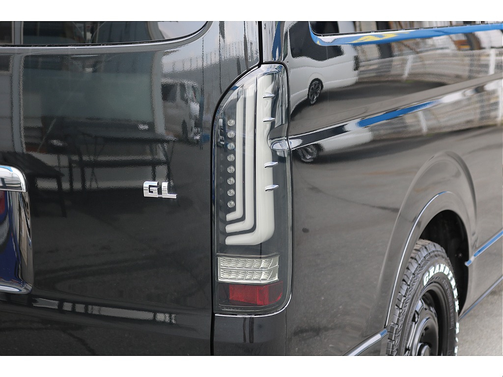 【新車8型/ワゴンGL/ガソリン4WD】大画面ナビ・フローリング施工他・＊＊全国ご納車可能＊＊