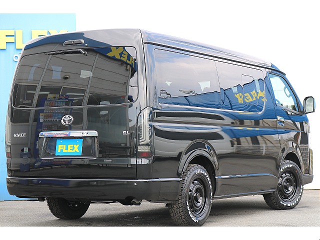 【新車8型/ワゴンGL/ガソリン4WD】大画面ナビ・フローリング施工他・＊＊全国ご納車可能＊＊