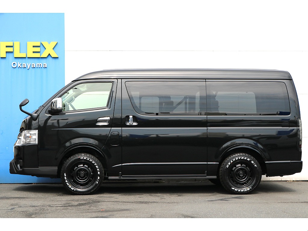 【新車8型/ワゴンGL/ガソリン4WD】大画面ナビ・フローリング施工他・＊＊全国ご納車可能＊＊