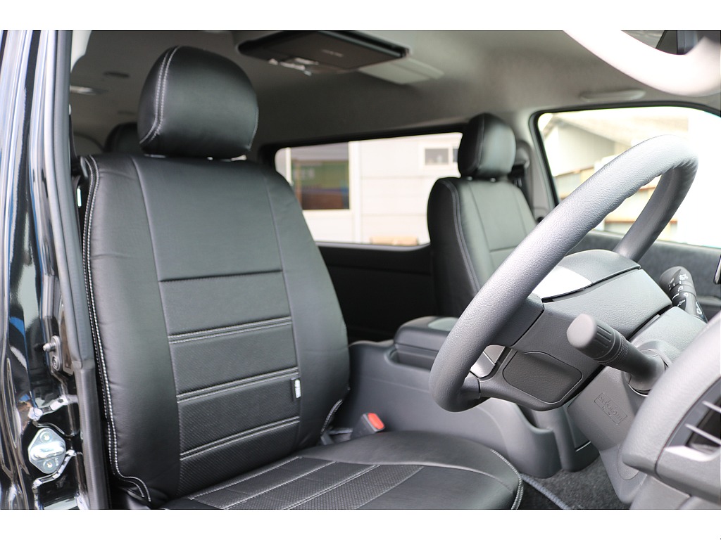 【新車8型/ワゴンGL/ガソリン4WD】大画面ナビ・フローリング施工他・＊＊全国ご納車可能＊＊