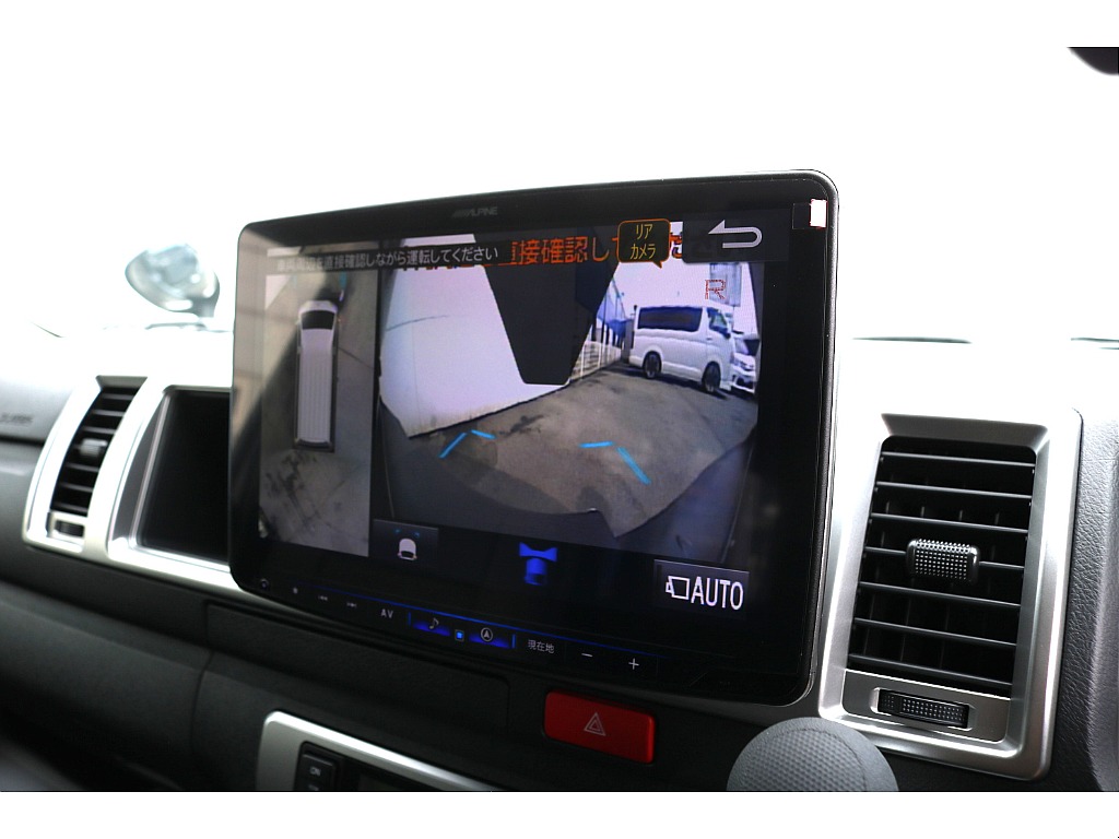 【新車8型/ワゴンGL/ガソリン4WD】大画面ナビ・フローリング施工他・＊＊全国ご納車可能＊＊