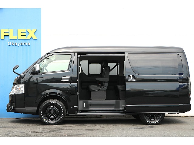 【新車8型/ワゴンGL/ガソリン4WD】大画面ナビ・フローリング施工他・＊＊全国ご納車可能＊＊