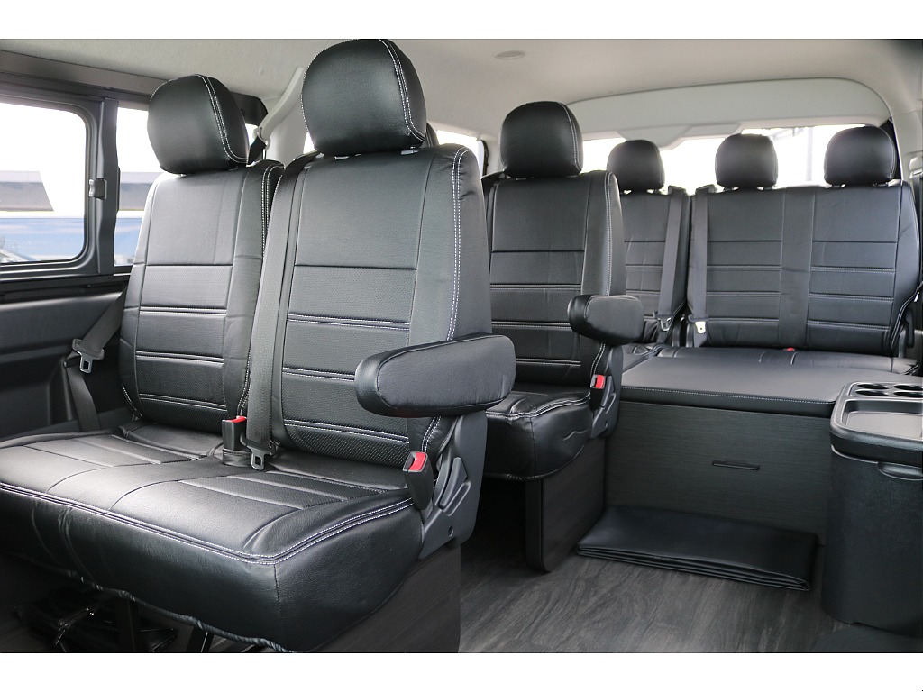 【新車8型/ワゴンGL/ガソリン4WD】大画面ナビ・フローリング施工他・＊＊全国ご納車可能＊＊