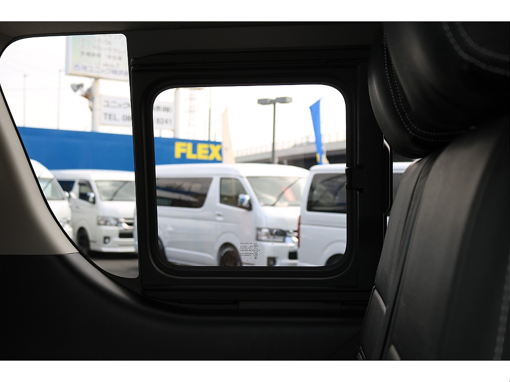 【新車8型/ワゴンGL/ガソリン4WD】大画面ナビ・フローリング施工他・＊＊全国ご納車可能＊＊