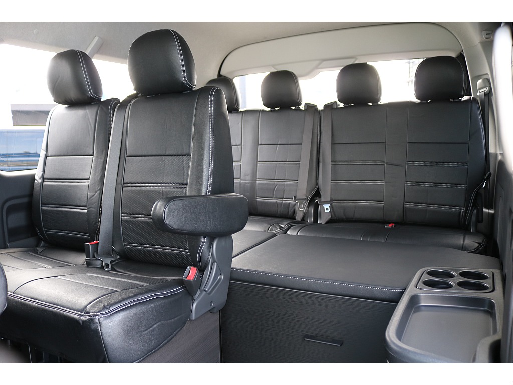 【新車8型/ワゴンGL/ガソリン4WD】大画面ナビ・フローリング施工他・＊＊全国ご納車可能＊＊