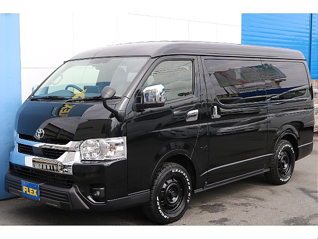 【新車8型/ワゴンGL/ガソリン4WD】大画面ナビ・フローリング施工他・＊＊全国ご納車可能＊＊