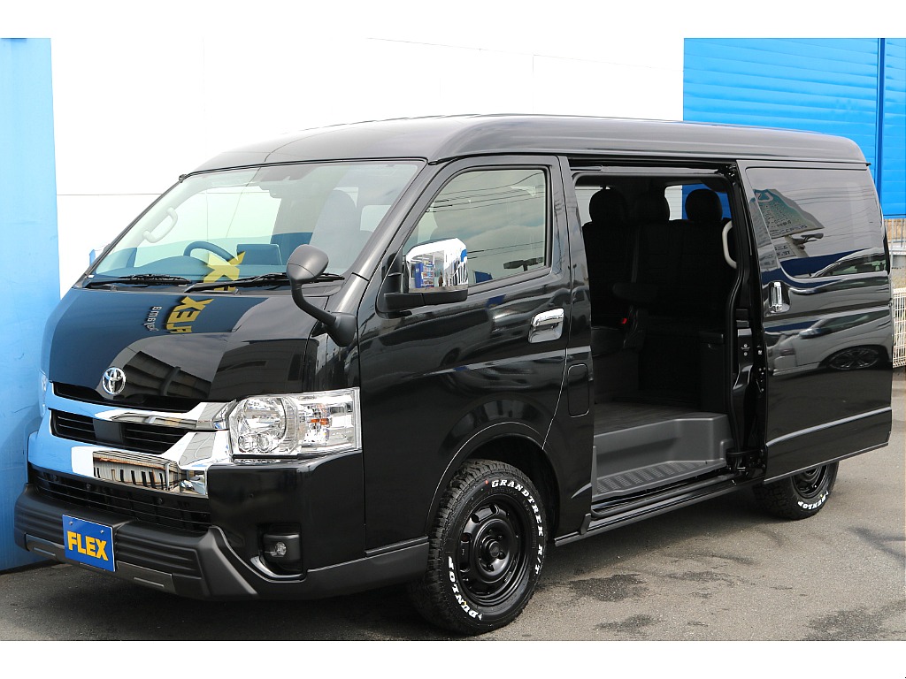 【新車8型/ワゴンGL/ガソリン4WD】大画面ナビ・フローリング施工他・＊＊全国ご納車可能＊＊