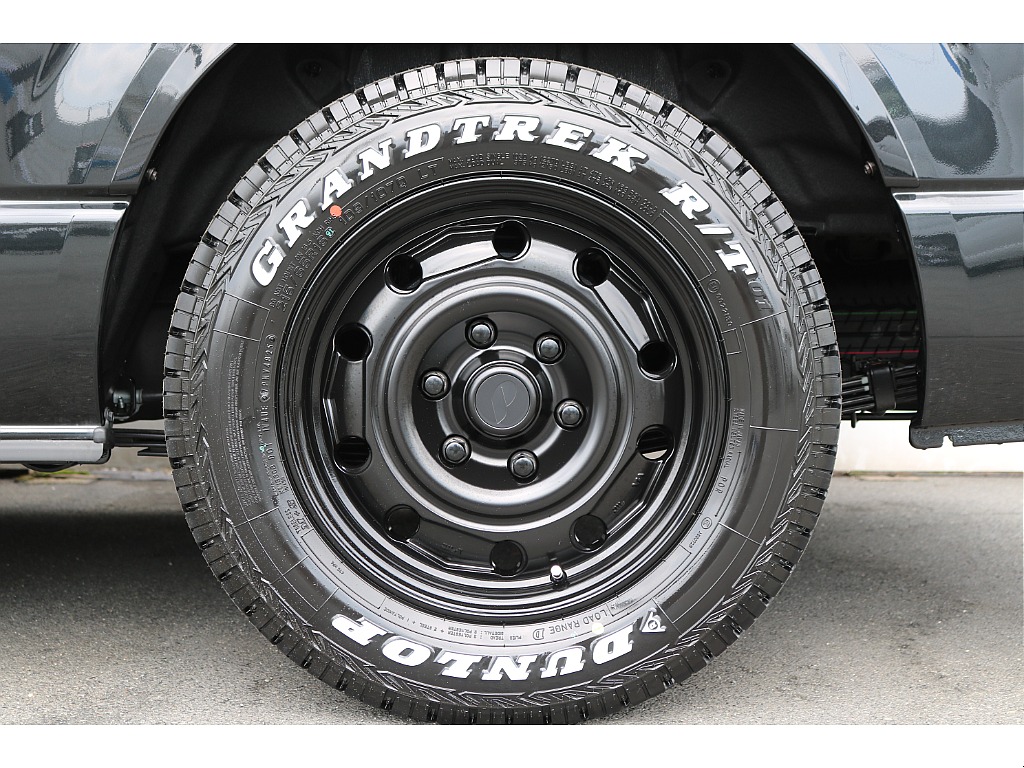 【新車8型/ワゴンGL/ガソリン4WD】大画面ナビ・フローリング施工他・＊＊全国ご納車可能＊＊