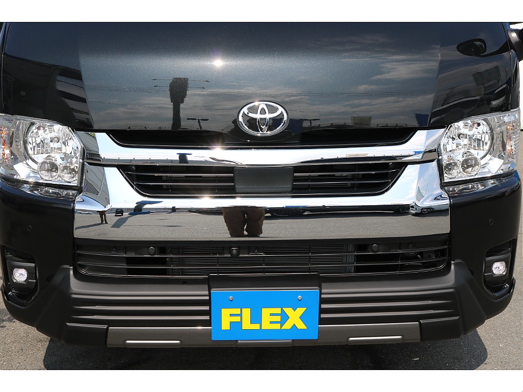 【新車8型/ワゴンGL/ガソリン4WD】大画面ナビ・フローリング施工他・＊＊全国ご納車可能＊＊