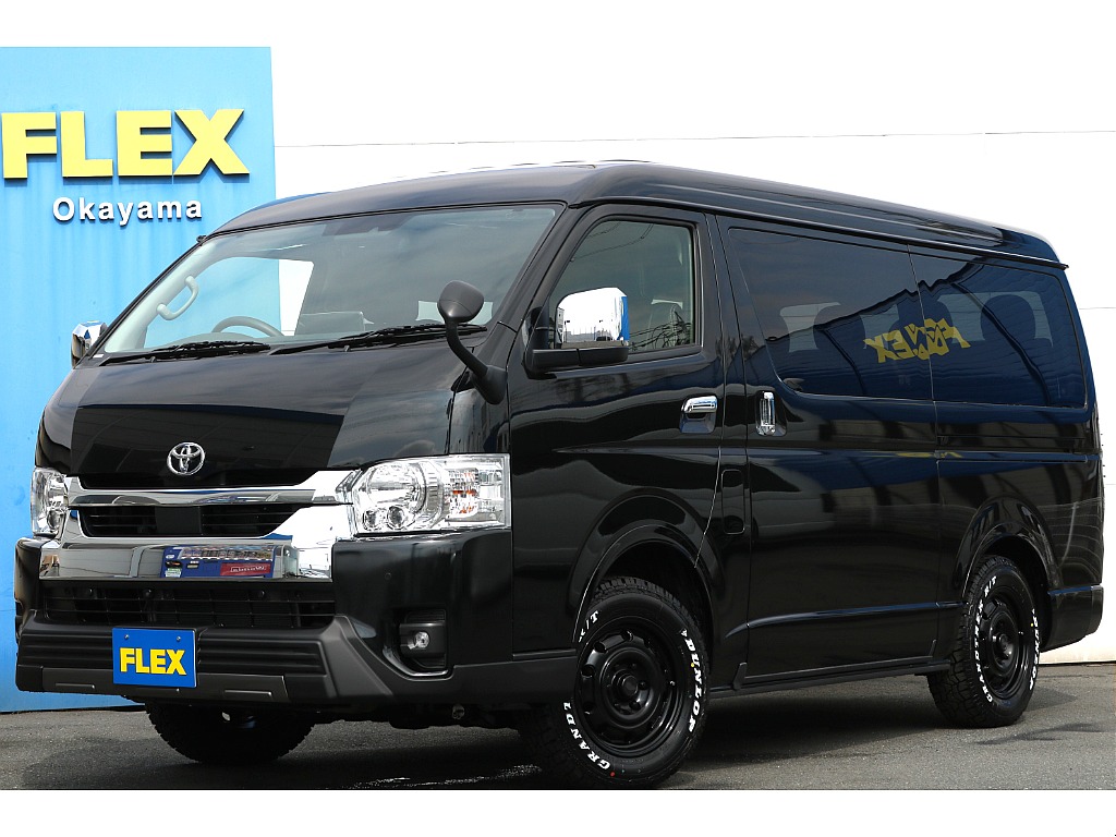 【新車8型/ワゴンGL/ガソリン4WD】大画面ナビ・フローリング施工他・＊＊全国ご納車可能＊＊