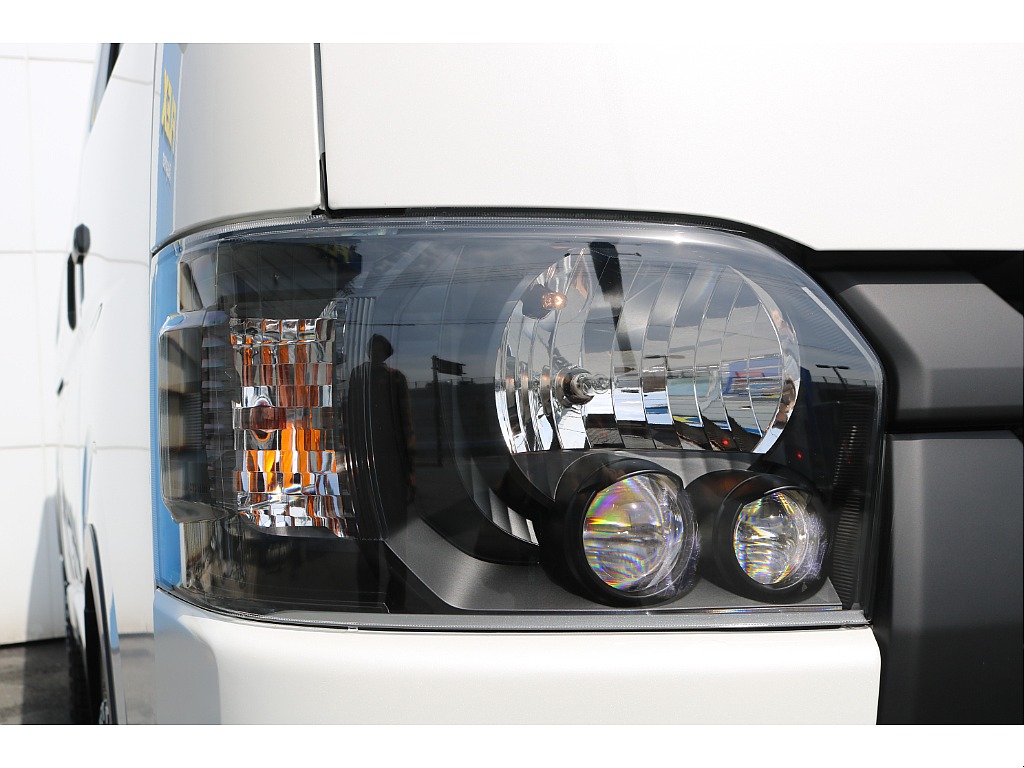 【R8年式/4ナンバー/ディーゼル4WD】ダークプライムS・ベッドキット他＊＊全国ご納車OK～＊＊