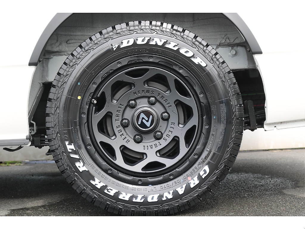 【R8年式/4ナンバー/ディーゼル4WD】ダークプライムS・ベッドキット他＊＊全国ご納車OK～＊＊