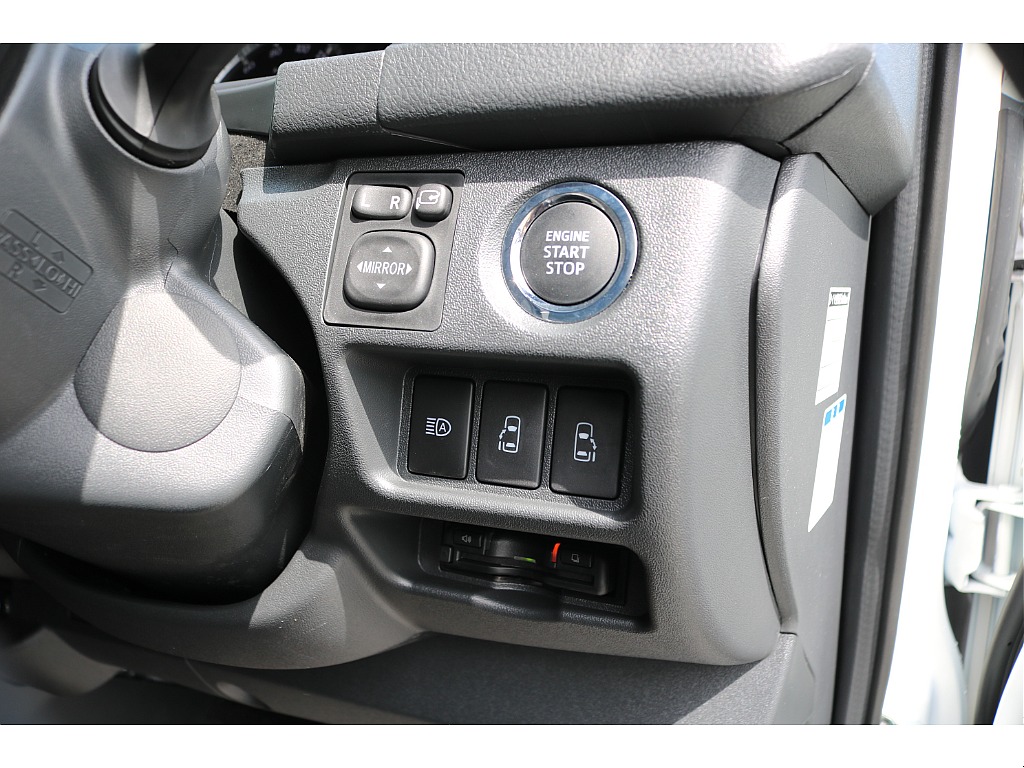 【R8年式/4ナンバー/ディーゼル4WD】ダークプライムS・ベッドキット他＊＊全国ご納車OK～＊＊