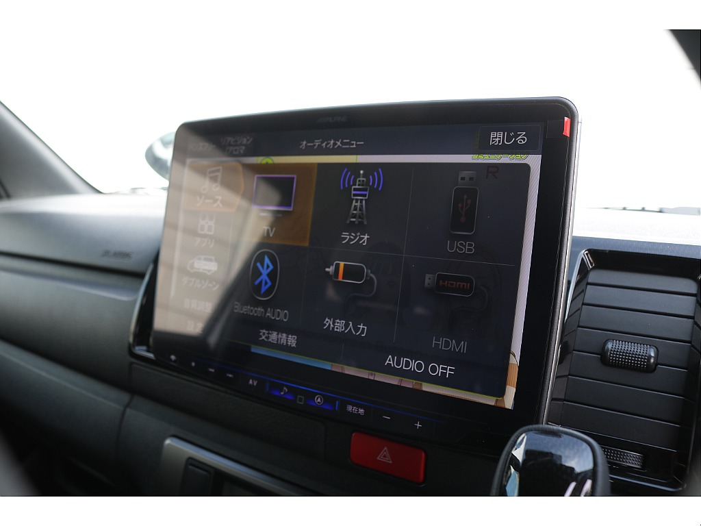 【R8年式/4ナンバー/ディーゼル4WD】ダークプライムS・ベッドキット他＊＊全国ご納車OK～＊＊