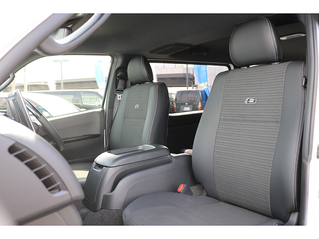 【R8年式/4ナンバー/ディーゼル4WD】ダークプライムS・ベッドキット他＊＊全国ご納車OK～＊＊