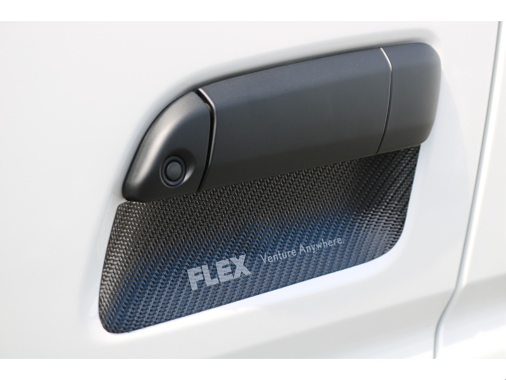 【R8年式/4ナンバー/ディーゼル4WD】ダークプライムS・ベッドキット他＊＊全国ご納車OK～＊＊