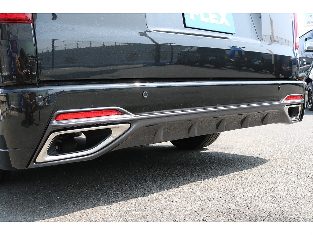 【R6年式/ワゴンGL/ファインテックツアラー】豪華オットマン付シート4脚完備・大画面ナビ＆後席モニター他＊＊全国ご納車OK～＊