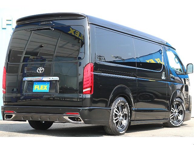 【R6年式/ワゴンGL/ファインテックツアラー】豪華オットマン付シート4脚完備・大画面ナビ＆後席モニター他＊＊全国ご納車OK～＊