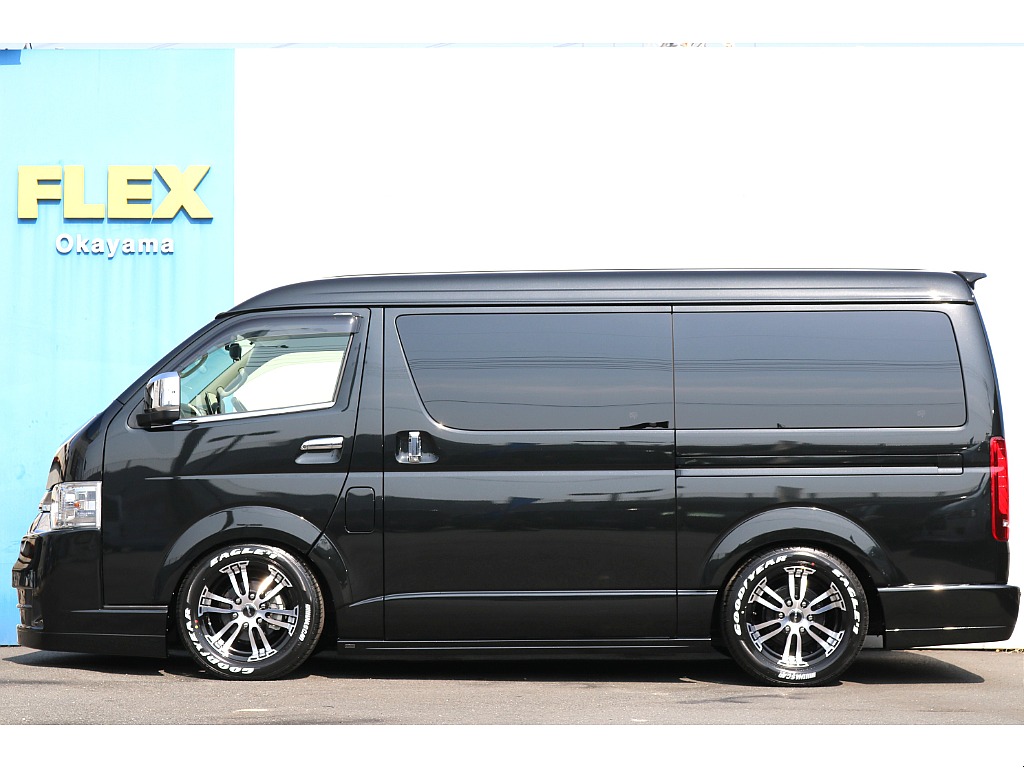 【R6年式/ワゴンGL/ファインテックツアラー】豪華オットマン付シート4脚完備・大画面ナビ＆後席モニター他＊＊全国ご納車OK～＊