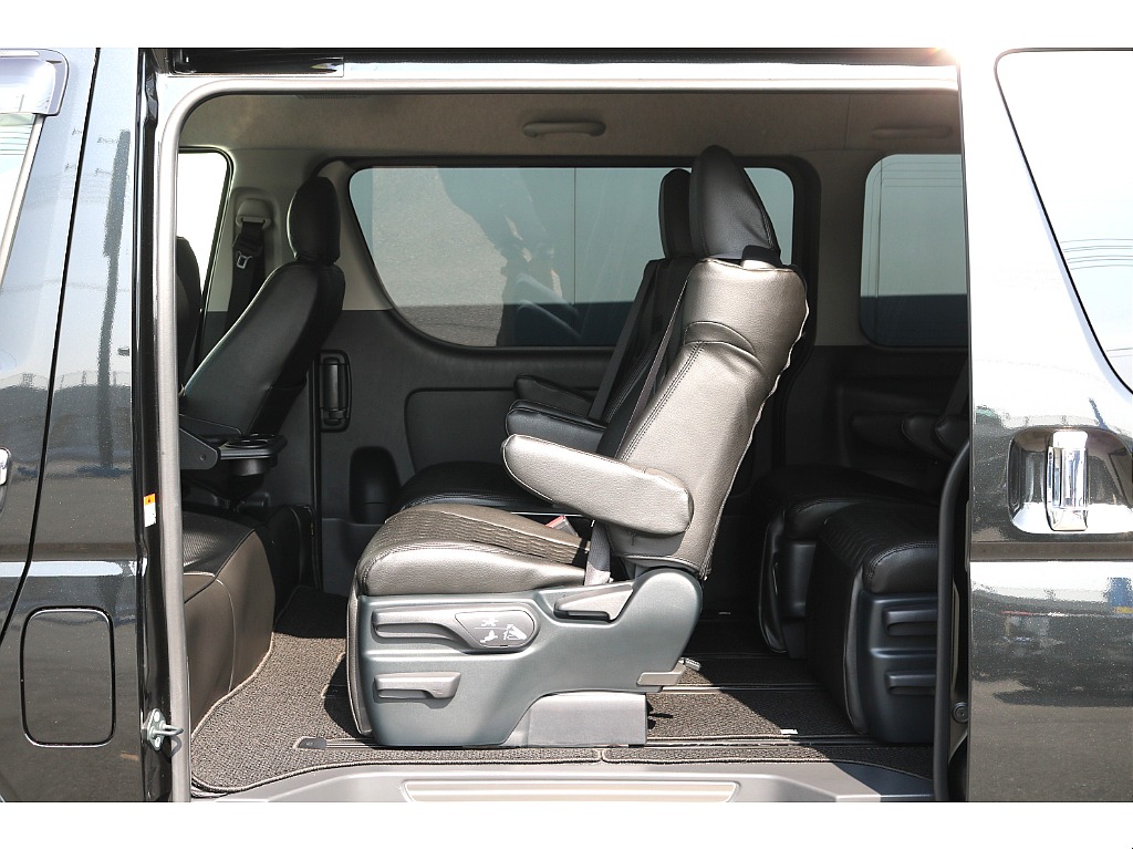 【R6年式/ワゴンGL/ファインテックツアラー】豪華オットマン付シート4脚完備・大画面ナビ＆後席モニター他＊＊全国ご納車OK～＊