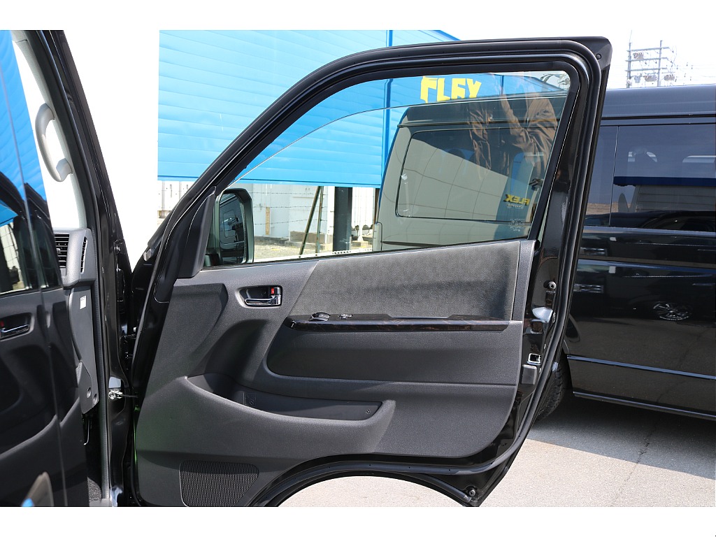 【R6年式/ワゴンGL/ファインテックツアラー】豪華オットマン付シート4脚完備・大画面ナビ＆後席モニター他＊＊全国ご納車OK～＊