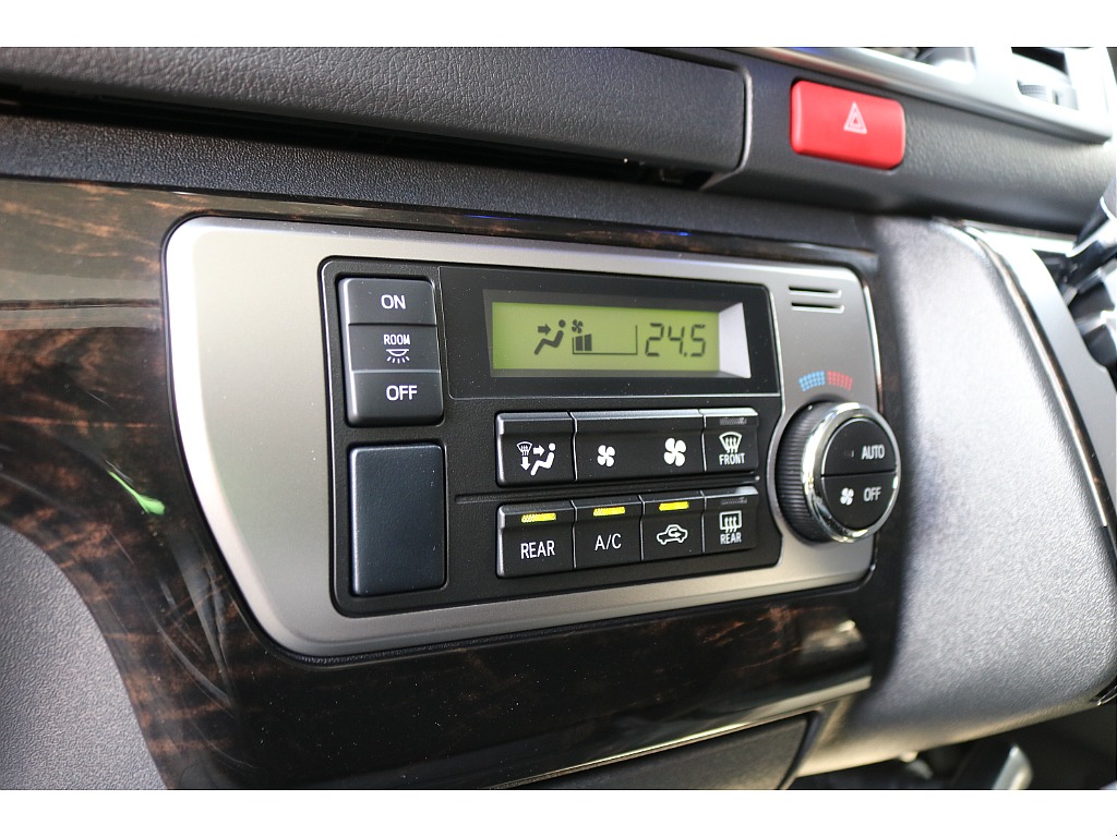 【R6年式/ワゴンGL/ファインテックツアラー】豪華オットマン付シート4脚完備・大画面ナビ＆後席モニター他＊＊全国ご納車OK～＊