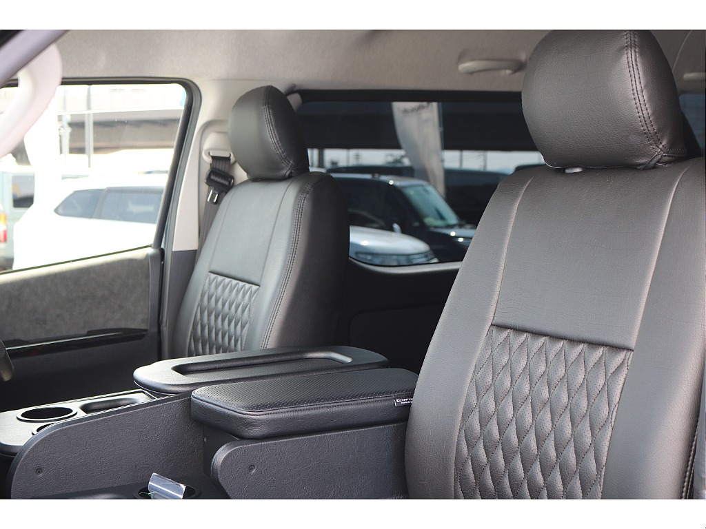 【R6年式/ワゴンGL/ファインテックツアラー】豪華オットマン付シート4脚完備・大画面ナビ＆後席モニター他＊＊全国ご納車OK～＊