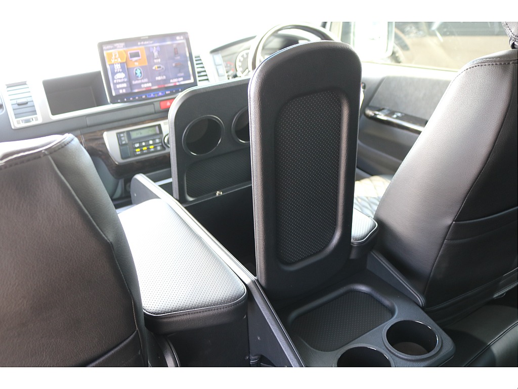 【R6年式/ワゴンGL/ファインテックツアラー】豪華オットマン付シート4脚完備・大画面ナビ＆後席モニター他＊＊全国ご納車OK～＊