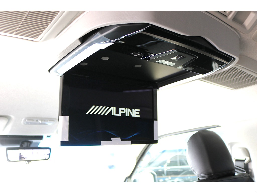 【R6年式/ワゴンGL/ファインテックツアラー】豪華オットマン付シート4脚完備・大画面ナビ＆後席モニター他＊＊全国ご納車OK～＊