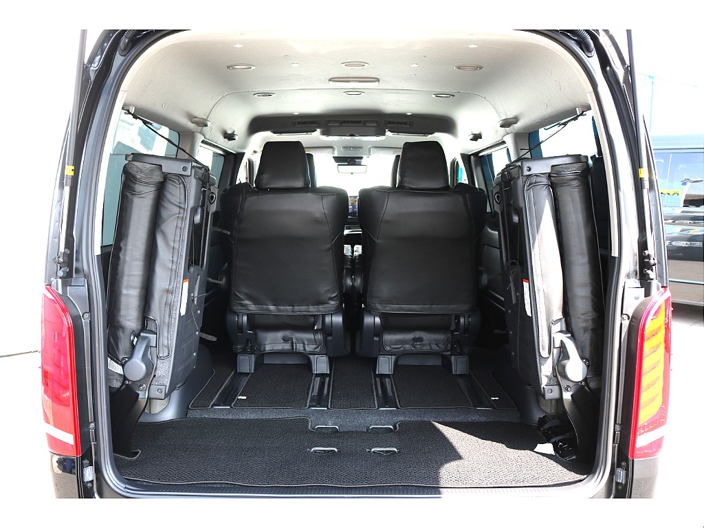 【R6年式/ワゴンGL/ファインテックツアラー】豪華オットマン付シート4脚完備・大画面ナビ＆後席モニター他＊＊全国ご納車OK～＊