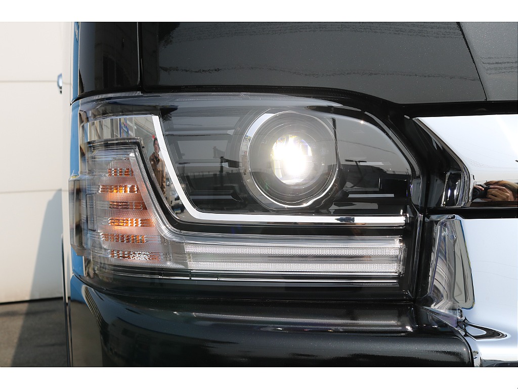 【新車9型/ワゴンGL/ガソリン4WD/】FLEXカスタムコンプリート・ベッドキット他＊全国ご納車OK～＊