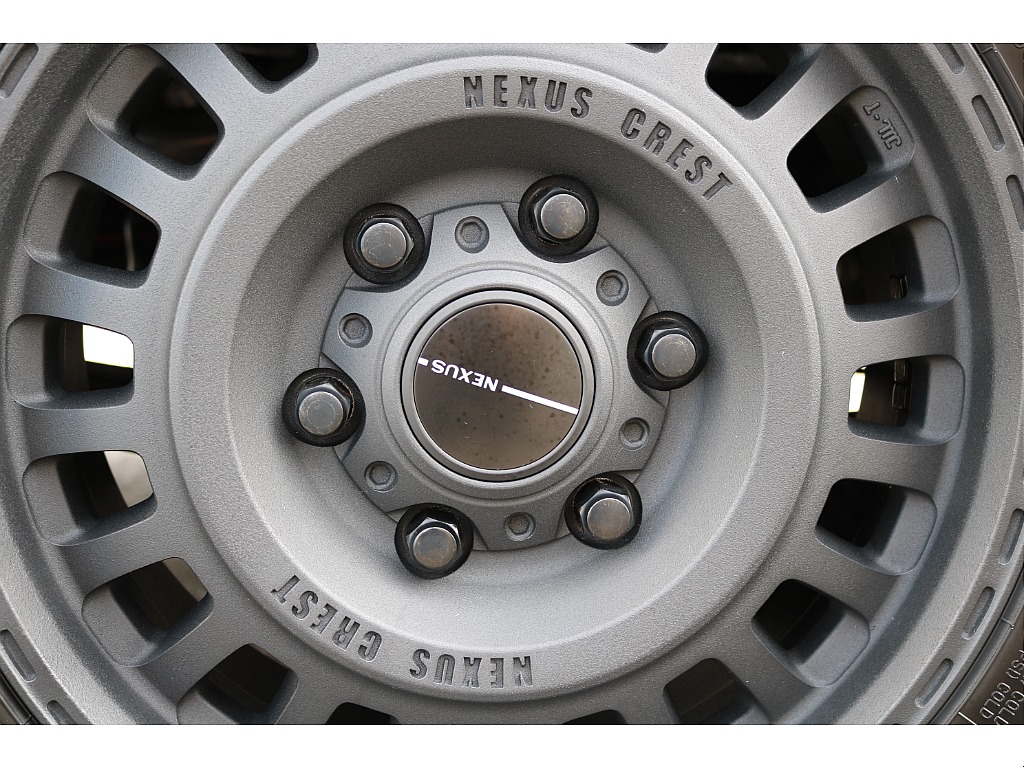 【新車9型/ワゴンGL/ガソリン4WD/】FLEXカスタムコンプリート・ベッドキット他＊全国ご納車OK～＊