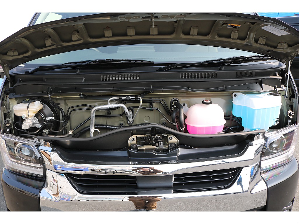 【新車9型/ワゴンGL/ガソリン4WD/】FLEXカスタムコンプリート・ベッドキット他＊全国ご納車OK～＊