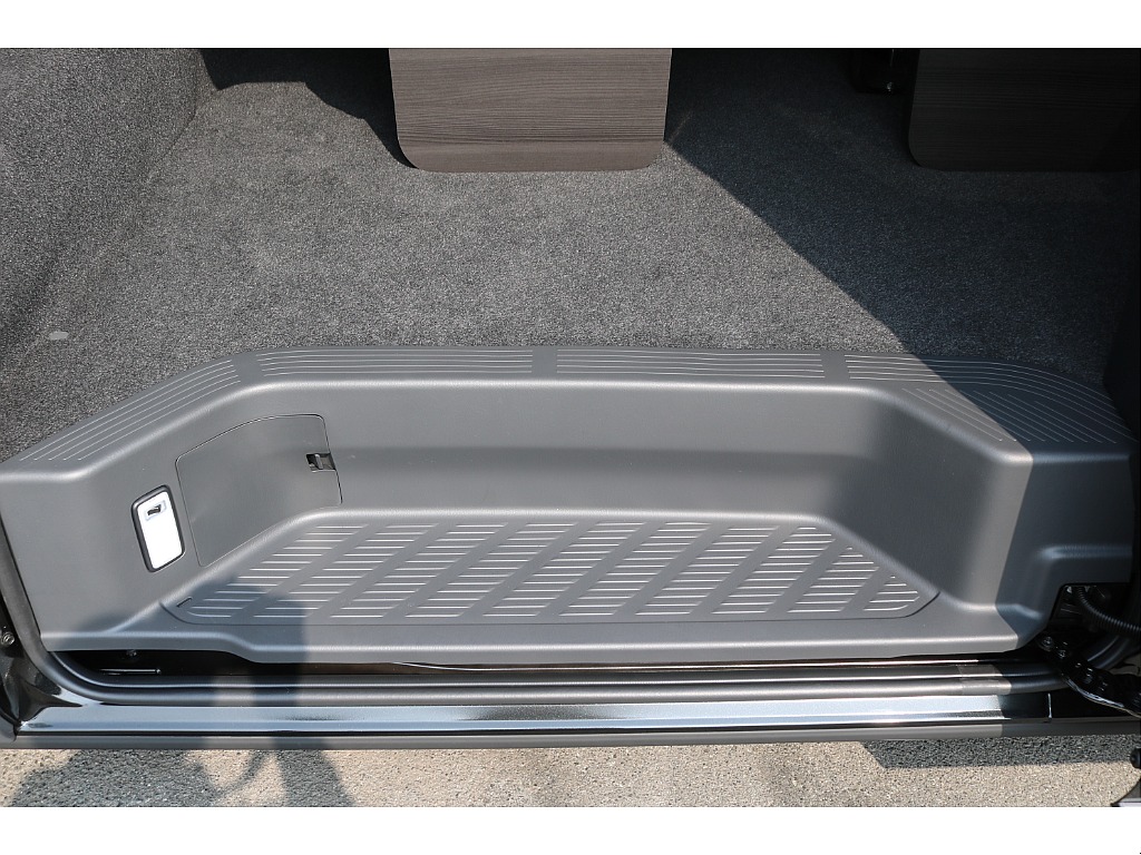 【新車9型/ワゴンGL/ガソリン4WD/】FLEXカスタムコンプリート・ベッドキット他＊全国ご納車OK～＊