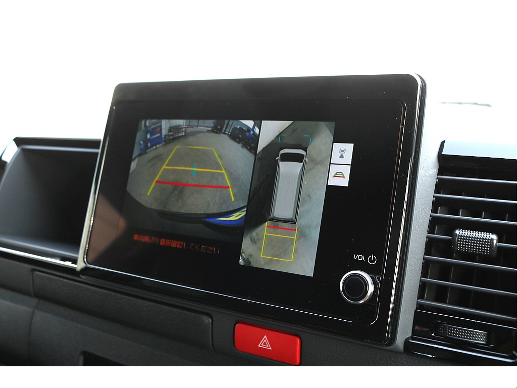 【新車9型/ワゴンGL/ガソリン4WD/】FLEXカスタムコンプリート・ベッドキット他＊全国ご納車OK～＊