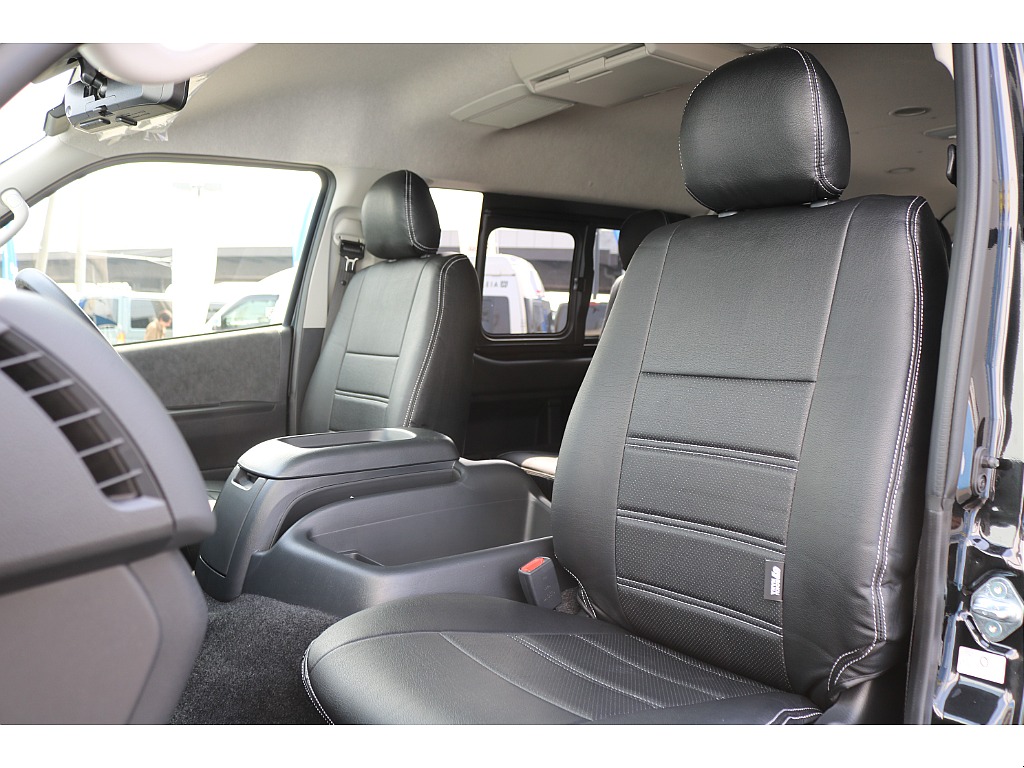 【新車9型/ワゴンGL/ガソリン4WD/】FLEXカスタムコンプリート・ベッドキット他＊全国ご納車OK～＊