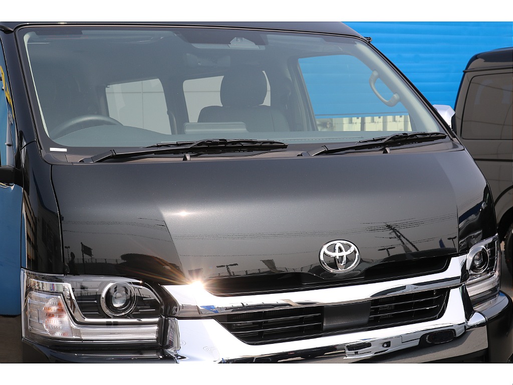 【新車9型/ワゴンGL/ガソリン4WD/】FLEXカスタムコンプリート・ベッドキット他＊全国ご納車OK～＊