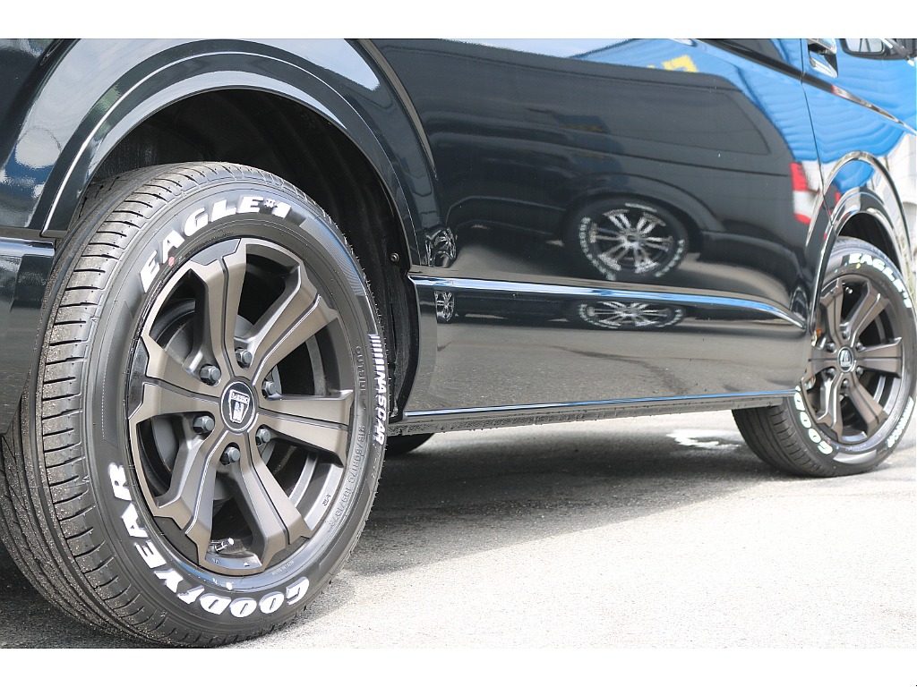 【9型/3ナンバー/ワゴンGL/ガソリン2WD】内装架装ファミリア・FLEXカスタム充実他＊＊全国ご納車OK～＊＊