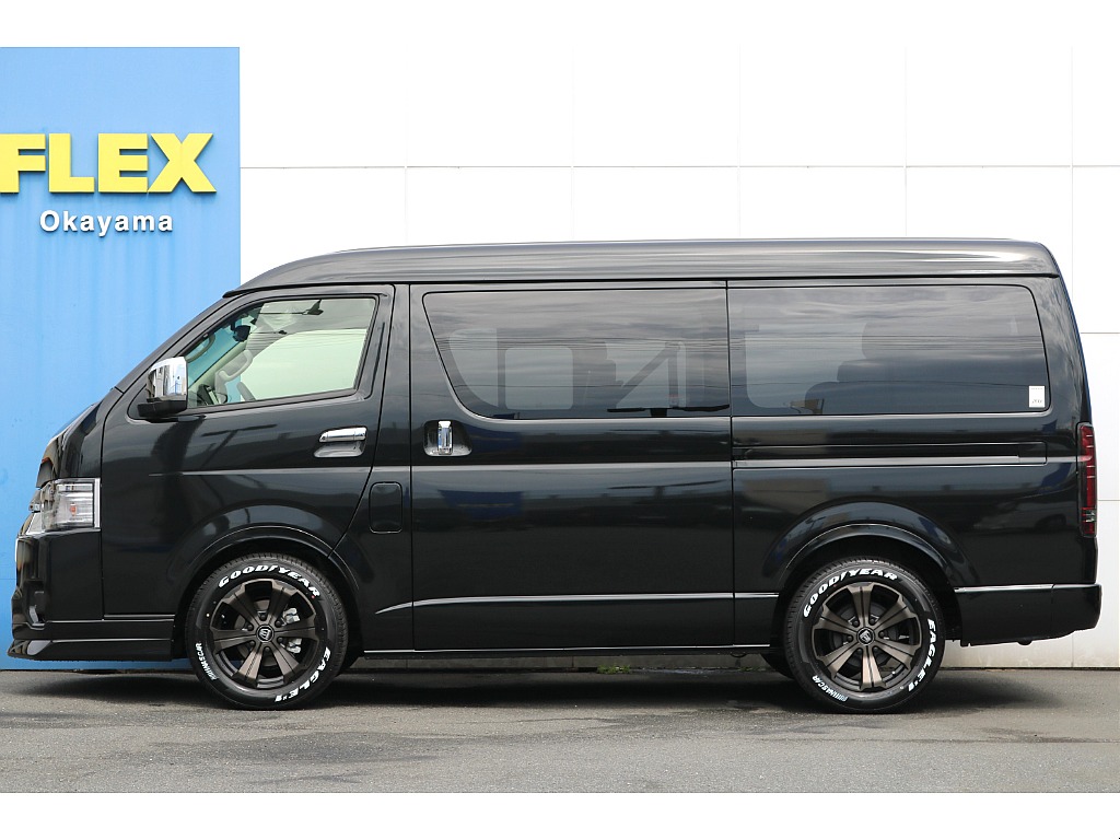 【9型/3ナンバー/ワゴンGL/ガソリン2WD】内装架装ファミリア・FLEXカスタム充実他＊＊全国ご納車OK～＊＊