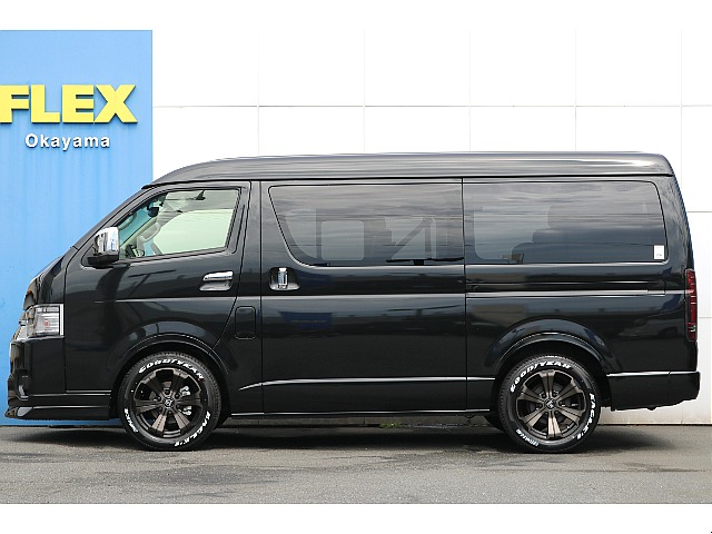 【9型/3ナンバー/ワゴンGL/ガソリン2WD】内装架装ファミリア・FLEXカスタム充実他＊＊全国ご納車OK～＊＊