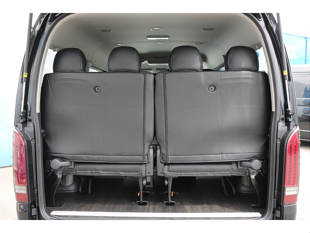 【9型/3ナンバー/ワゴンGL/ガソリン2WD】内装架装ファミリア・FLEXカスタム充実他＊＊全国ご納車OK～＊＊