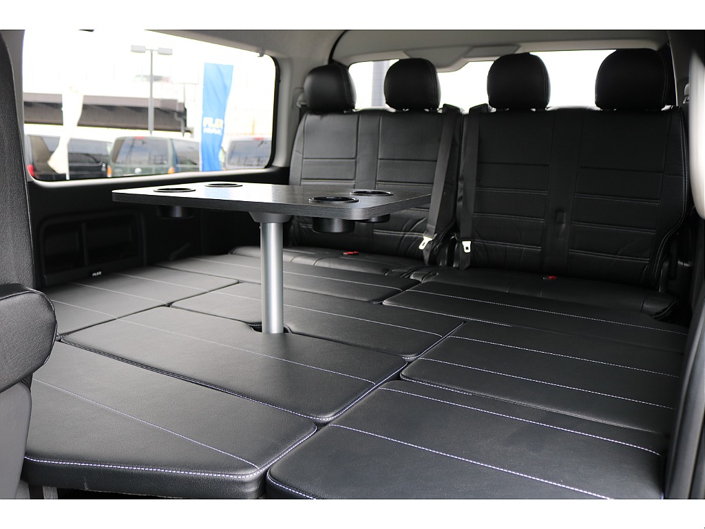 【9型/3ナンバー/ワゴンGL/ガソリン2WD】内装架装ファミリア・FLEXカスタム充実他＊＊全国ご納車OK～＊＊