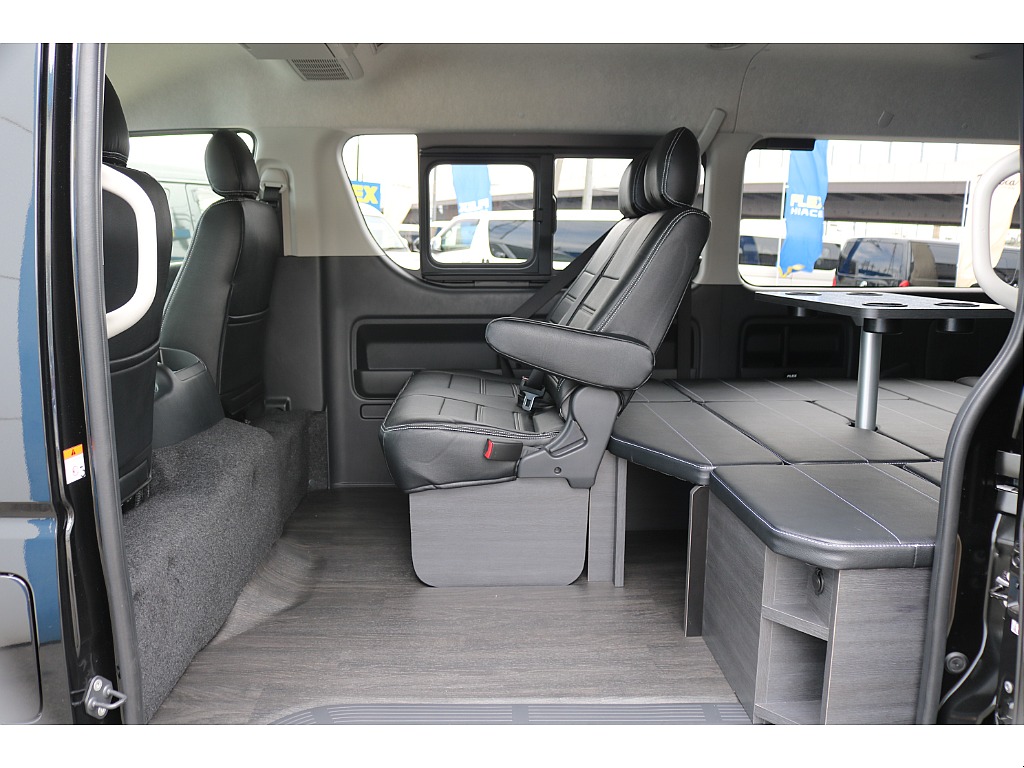 【9型/3ナンバー/ワゴンGL/ガソリン2WD】内装架装ファミリア・FLEXカスタム充実他＊＊全国ご納車OK～＊＊