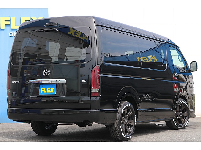 【9型/3ナンバー/ワゴンGL/ガソリン2WD】内装架装ファミリア・FLEXカスタム充実他＊＊全国ご納車OK～＊＊