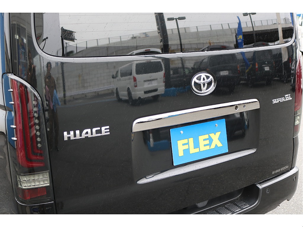 【R4年式/4ナンバー/ディーゼル4WD】大画面ナビ・FLEXオフロードスポイラー・他＊＊全国ご納車OK～＊＊